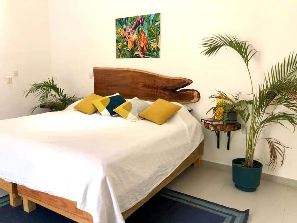 Villas Chital Bacalar Exterior foto